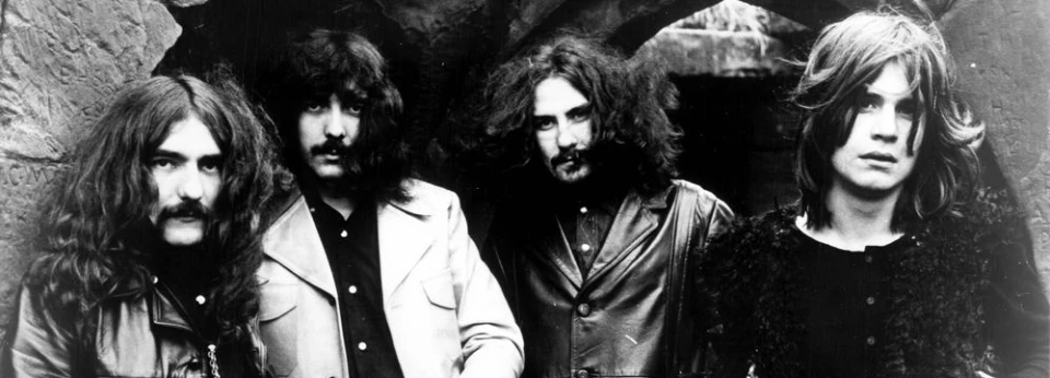 Спечели книгата "Sabbath Bloody Sabbath" от "Закуска за шампиони" с Гурко!