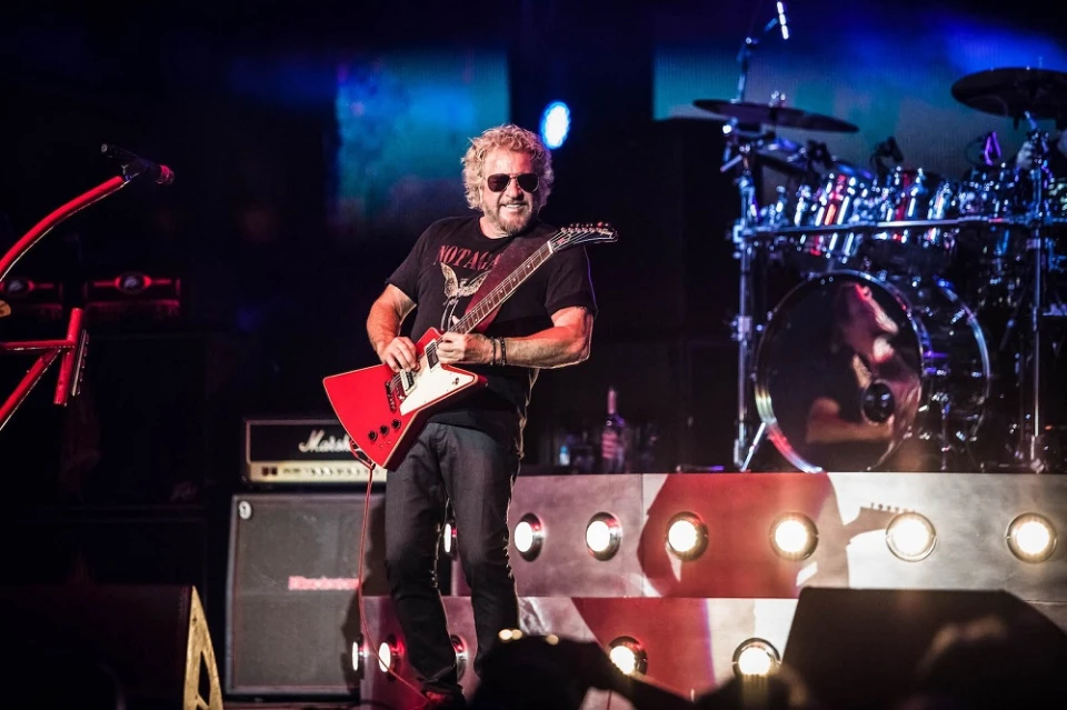 Van Halen трибют турне все пак ще има - Сами Хагар и приятели обявиха серия от концерти