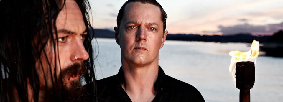 Satyricon ще са специален гост на последния концерт на Slayer в България!