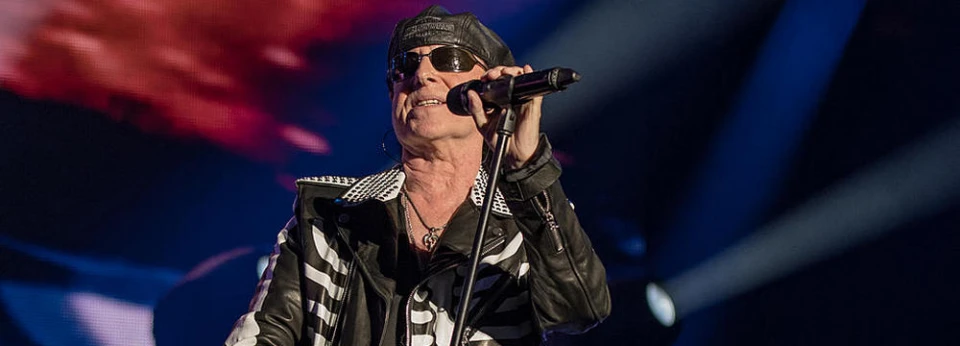 Scorpions работят по материал за вероятен нов албум през 2020