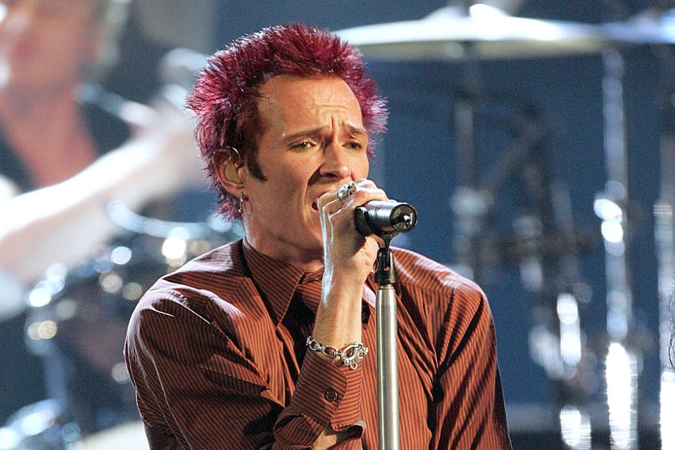 Снимат филм за живота на Scott Weiland