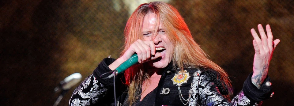 Sebastian Bach: "Искам да се съберем, но Skid Row ме мразят"