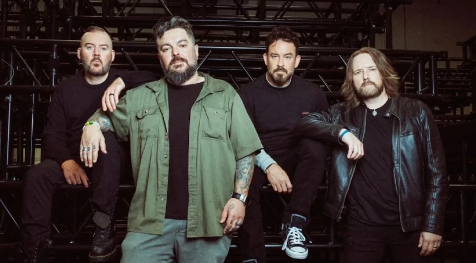 Seether обявиха нов албум и споделиха първия сингъл от него