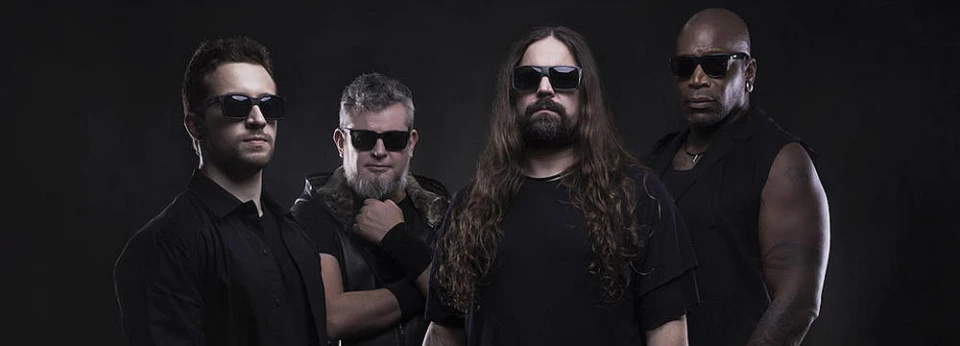 Sepultura приключиха със записите на новия си албум