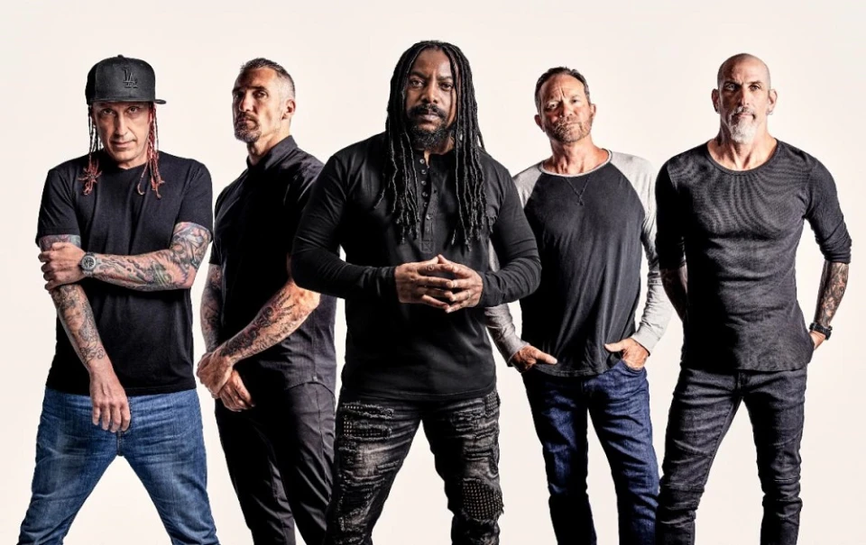 Нов сингъл от Sevendust, албумът "Truth Killer" идва