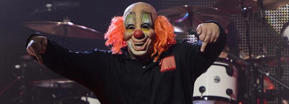 Никога няма да познаете с какво се надъхват Slipknot преди концерт