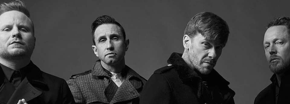 Shinedown обявиха заглавието на новия си албум, пуснаха нов сингъл и видео