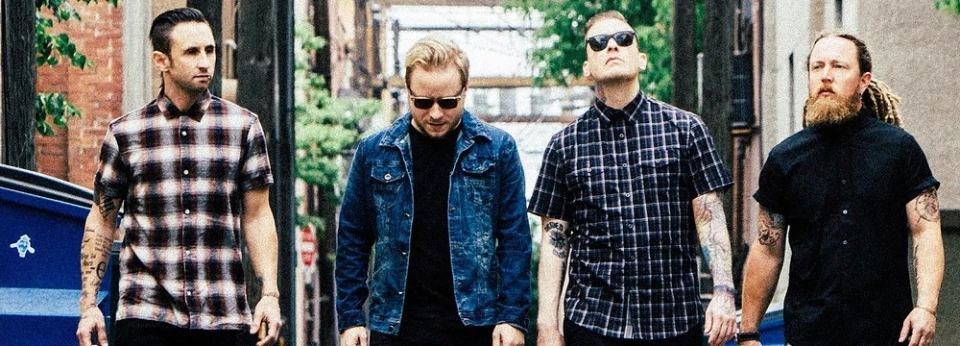 Shinedown пуснаха анимирано видео към "Monsters"