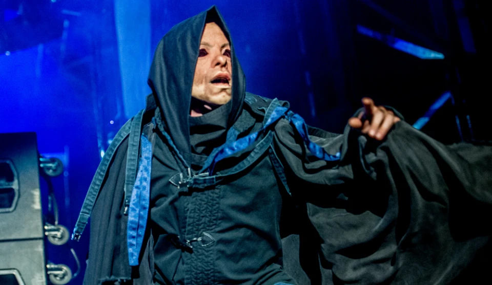 Slipknot са уволнили Сид Уилсън?