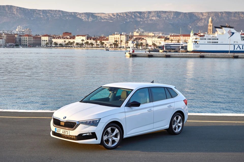 Автомобилен салон София 2019: Впечатляващи новости от Skoda, Toyota и Kia