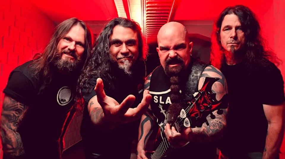 Официално: Slayer се завръщат след пет години пауза!!!