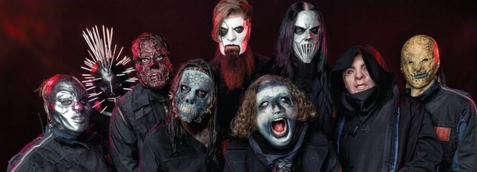 Slipknot предвождат третия фестивален ден на Hills Of Rock 2020!