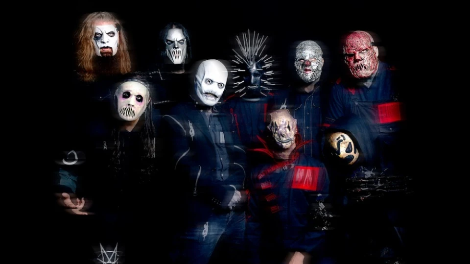 Slipknot обявиха новия си албум и пуснаха нов сингъл