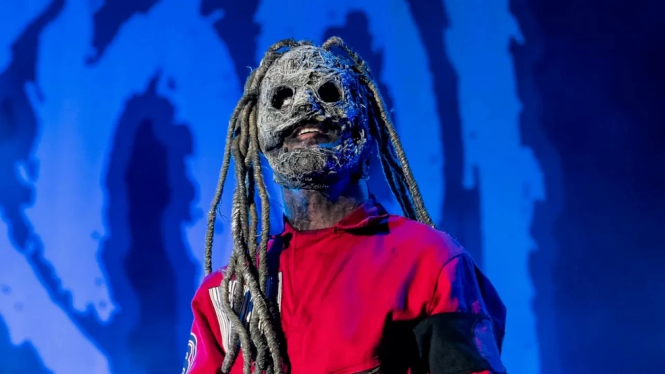 Slipknot продават музикалния си каталог