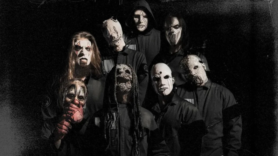 SLIPKNOT обявиха световно стадионно турне “(sic)est Stadium Tour” за лятото на 2027 г.