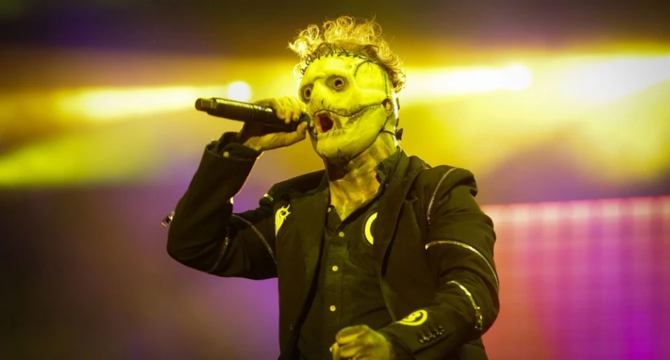 Look Outside Your Window: изгубеният албум на Slipknot най-после излиза за Record Store Day 2026