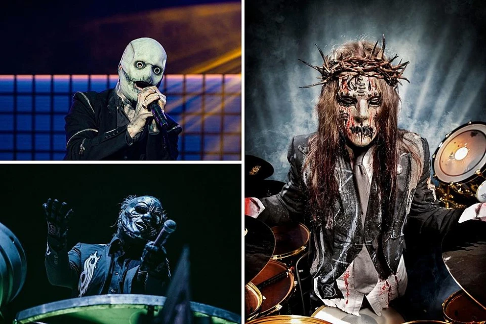 Наследниците на Джоуи Джордисън съдят Slipknot