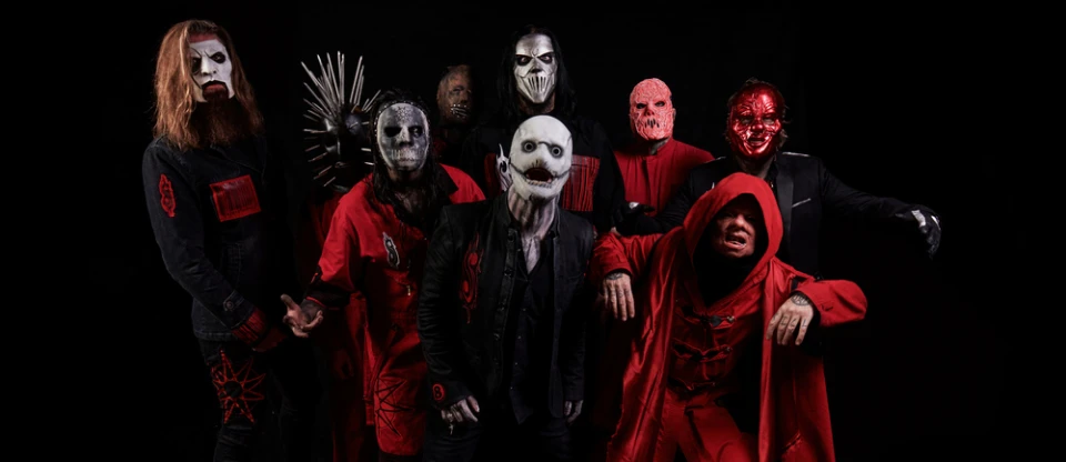 След две години Slipknot се завръщат с “The Chapeltown Rag”
