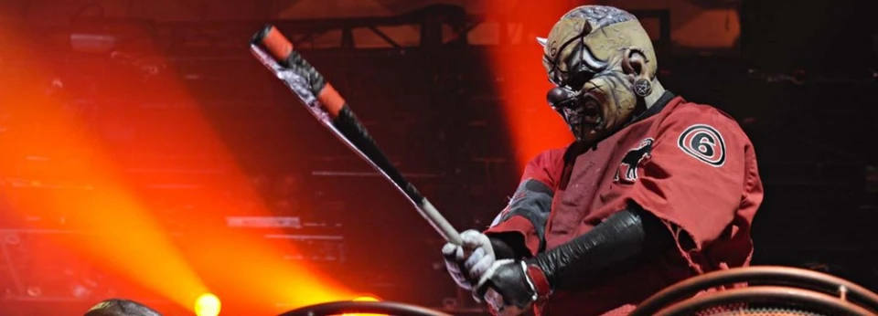 Slipknot влизат в студио през ноември 2018