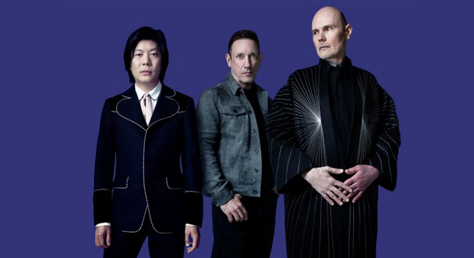 Над 10 000 китаристи се борят за място в Smashing Pumpkins