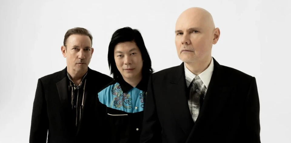 Smashing Pumpkins обявиха нов албум: “Aghori Mhori Mei”