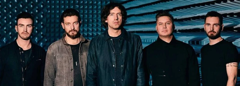 Snow Patrol показаха видеото към песента "Don‘t Give In"