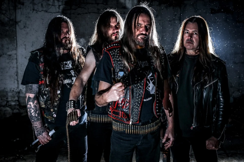 Sodom: Следващият ни албум ще е най-тежкият, който сме правили