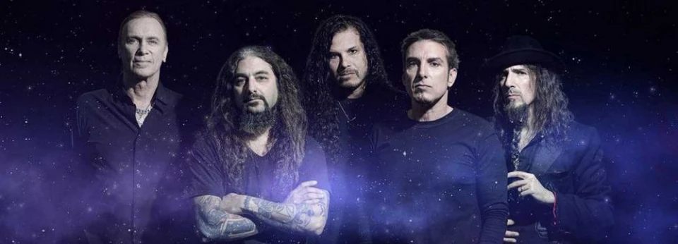 Sons Of Apollo показаха видеото към "Asphyxiation"