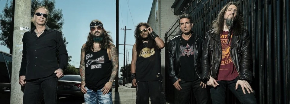 Групата на Mike Portnoy и Derek Sherinian Sons of Apollo ще запише концерта си в България