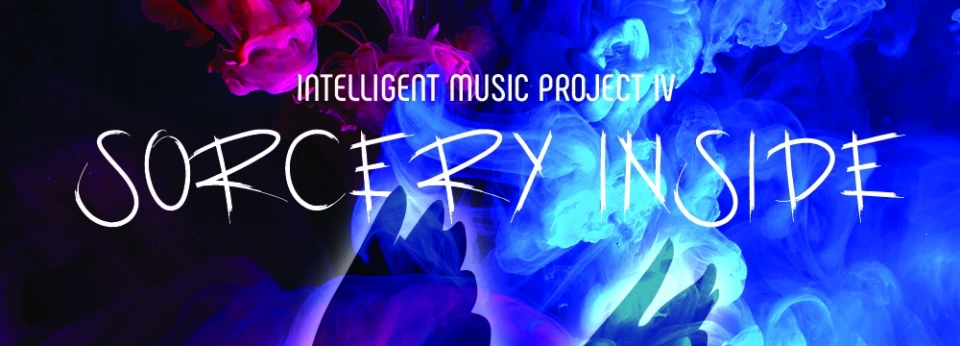 Новият албум на Intelligent Music, копродуциран от Simon Phillips, ще излезе навръх Коледа