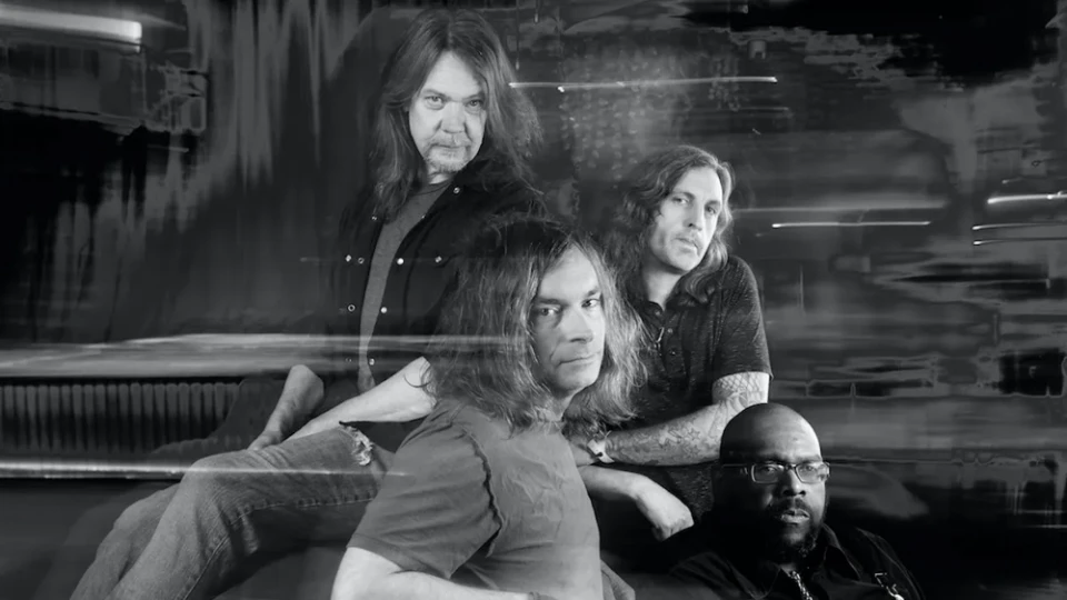 Soul Asylum обявиха новия албум Slowly But Shirley, споделиха и първия сингъл от него