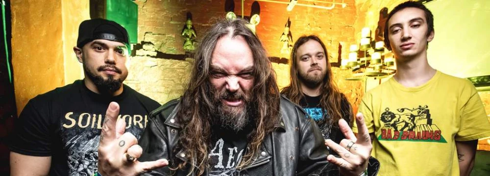 Soulfly пуснаха стрийминг на новата си песен "Evil Empowered"