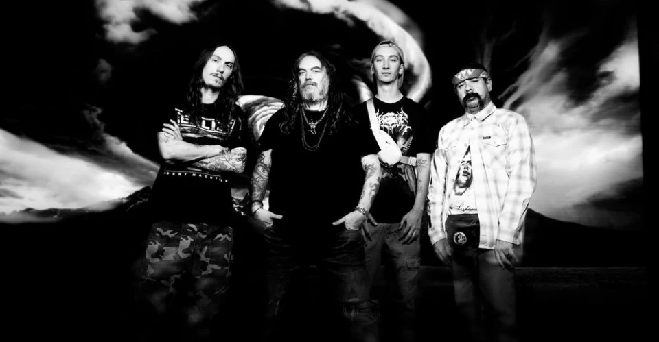 Крадци задигнаха лично и сценично оборудване на Soulfly