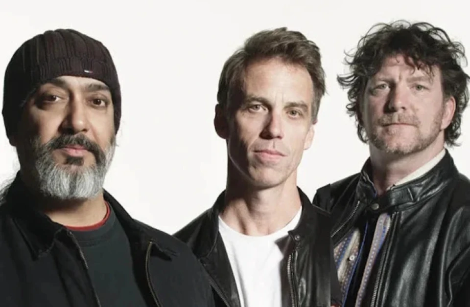 Soundgarden с концерт на откриването на сезона на Seattle Seahawks