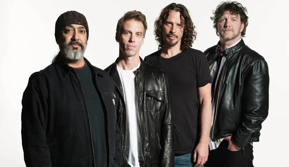 Скоро няма да чуем последните песни на Soundgarden и Крис Корнел