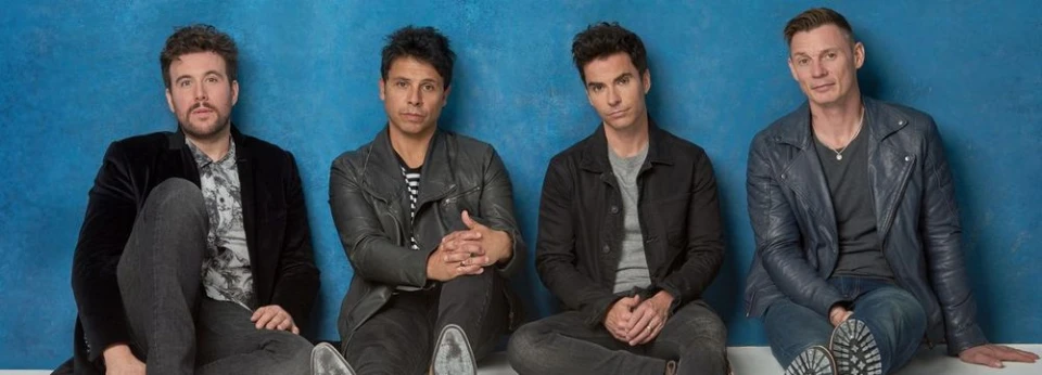 Stereophonics издадоха сингъла "Bust This Town"