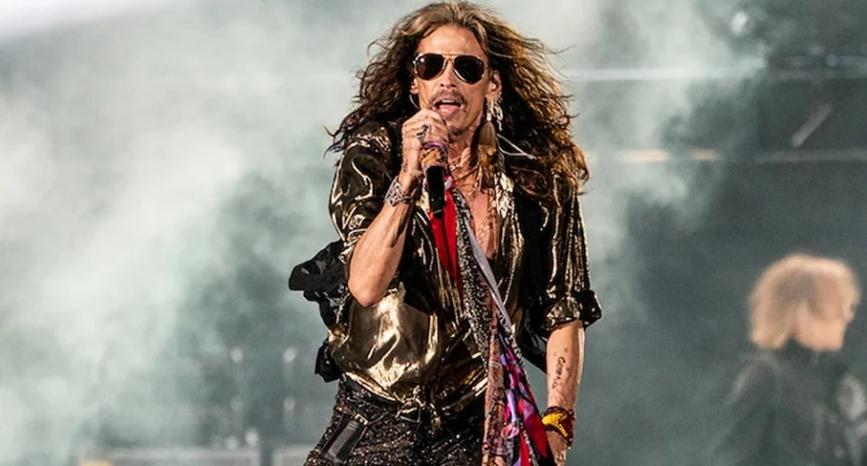 Сериозни проблеми за Aerosmith и Стивън Тайлър, отменят концерти