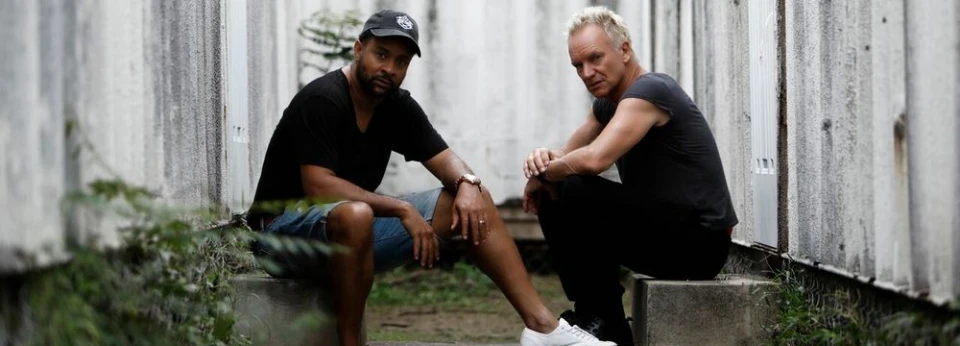 Sting & Shaggy идват в Пловдив съвсем скоро!