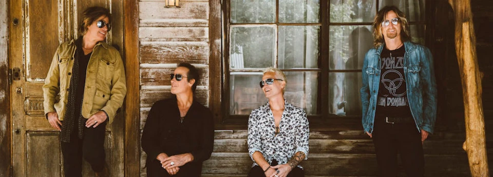 Stone Temple Pilots работят по акустичен албум