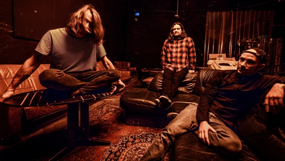 Stoned Jesus с пролетен концерт в София