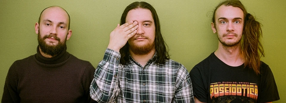 Stoned Jesus за първи път в София