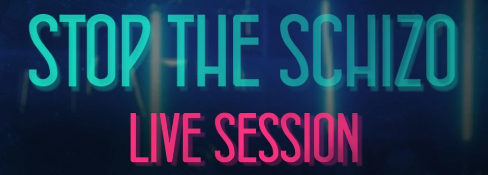 Stop the Schizo пускат Stop the Schizo Live Session с пет песни