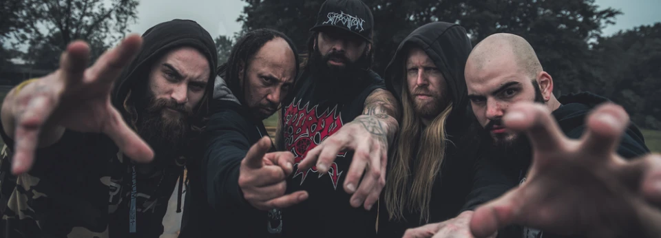 Suffocation, Belphegor и Hate с клубно шоу у нас през март
