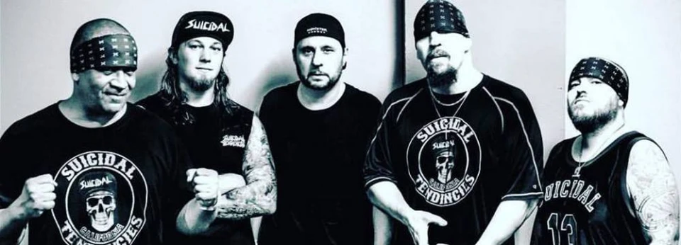 Дали World Gone Mad е краят за Suicidal Tendencies?