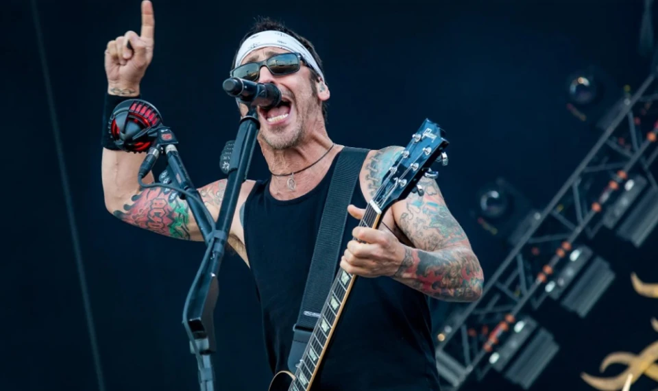 Новият албум на Godsmack е готов, но може да е последен за групата