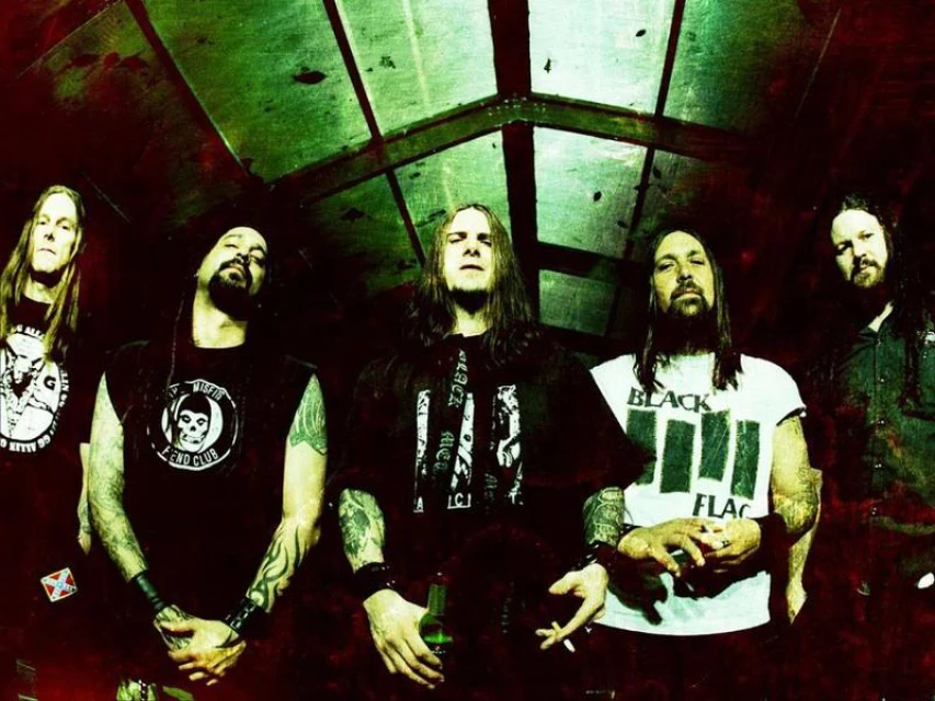Superjoint на Phil Anselmo приключва съществуването си