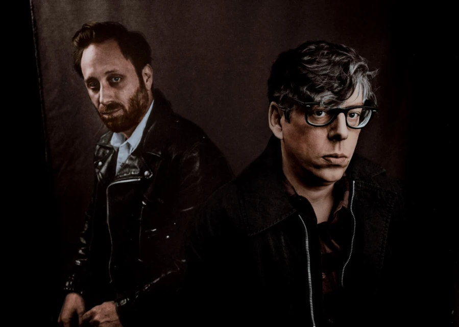 The Black Keys се завръщат с деветия си студиен албум - Let’s Rock