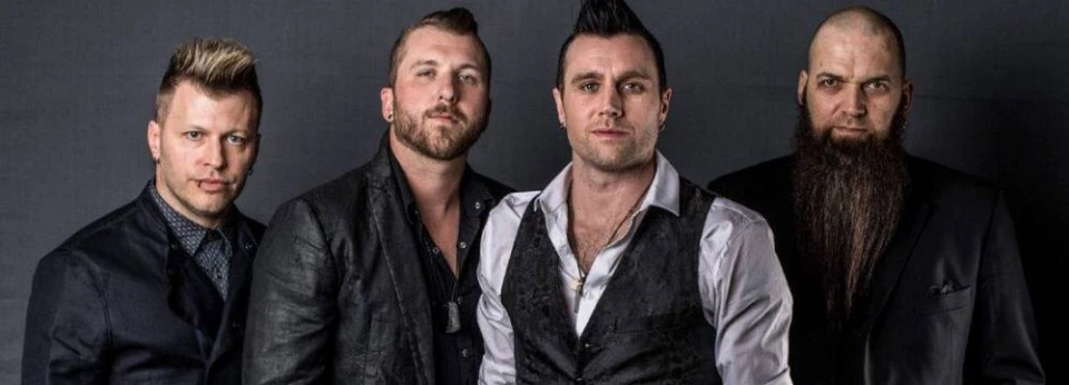 Three Days Grace пускат нов албум, чуй първия сингъл от него