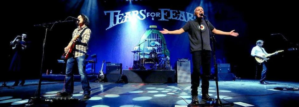 Tears For Fears ще пуснат първия си албум от 14 години насам
