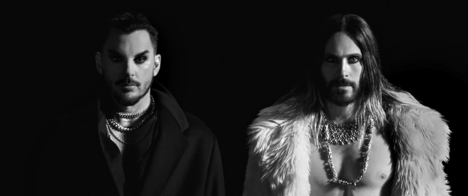 Новият сингъл на Thirty Seconds To Mars е любовно писмо към изкуството